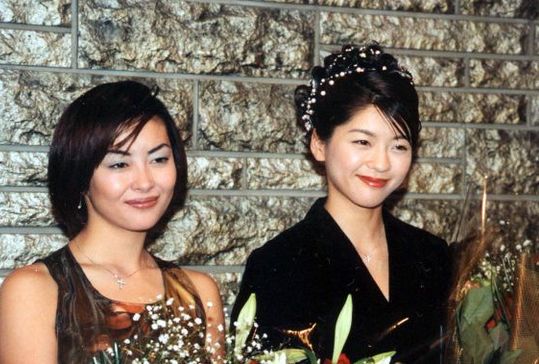 中山美穂,妹에 대한 이미지 검색결과