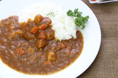 カレー