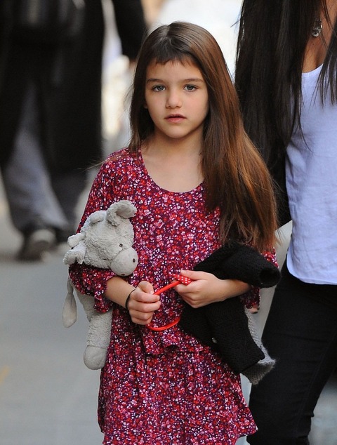 suri