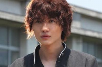 神木隆之介の髪型3