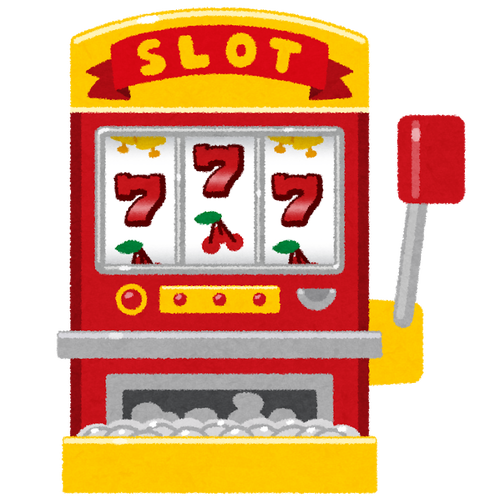 money_slot_machine
