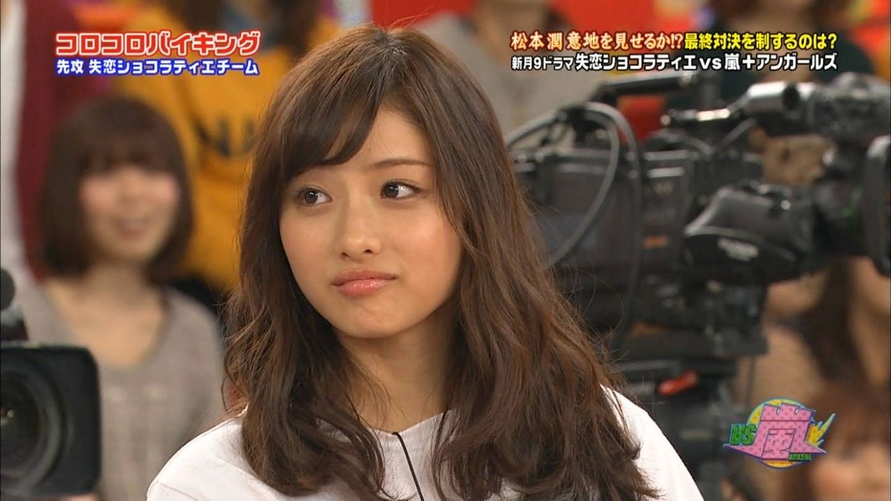 石原さとみ失恋ショコラティエ(さえこ ...