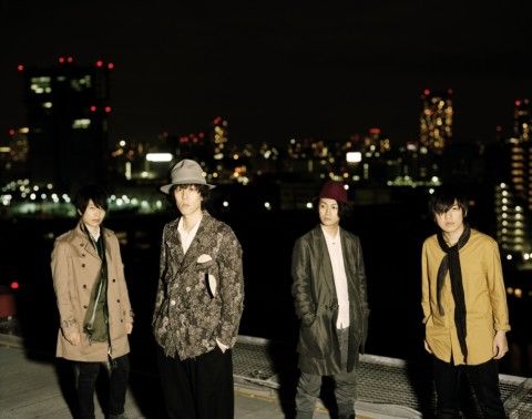 RADWIMPS_A_ドリーマーズハイ