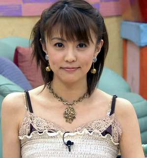 小林麻耶 結婚
