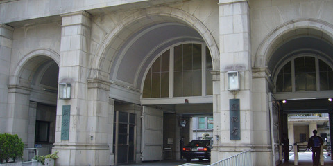 kokuzei