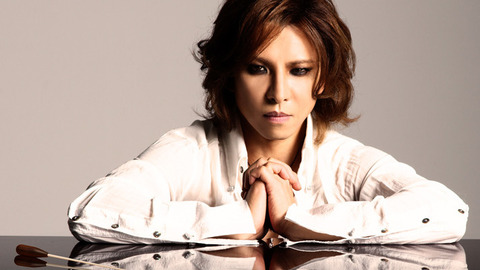 yoshiki