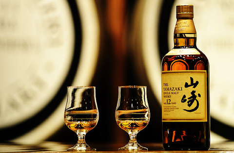 大人気ウイスキー「山崎」が店から消えた理由・・・