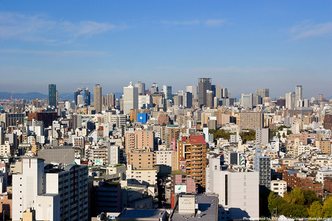 osaka