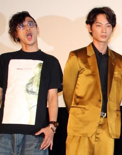 アイキャンフライ 窪塚洋介에 대한 이미지 검색결과