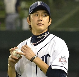野上亮磨
