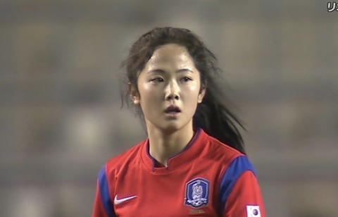 美貌で日本を圧倒したサッカー韓国代表10番、整形前の写真が流出ｗｗｗｗｗ（画像あり）