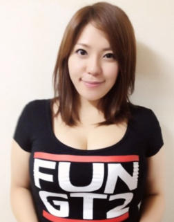 杏美月