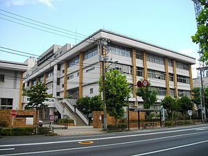 Sumida_Technical_High_School