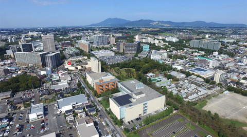 tsukuba-city-aerialphotogra