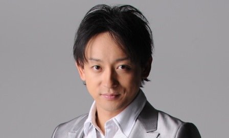 山本耕史