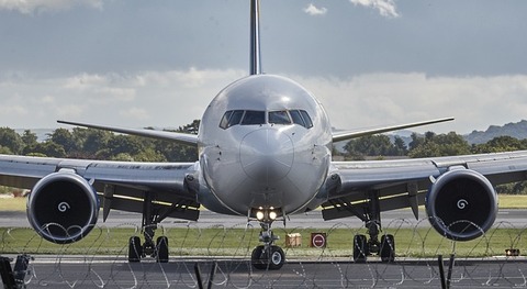 【驚愕】飛行機の燃費に衝撃事実ｗｗｗまじかよｗｗｗｗｗｗ