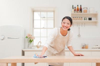 housework