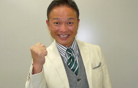 恵俊彰