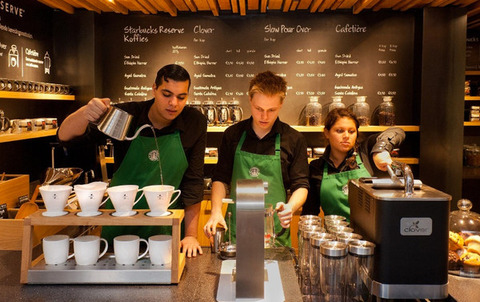 srbucks