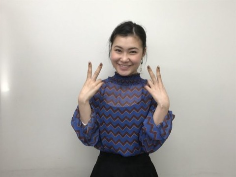 村上佳菜子 テレビ-600x450