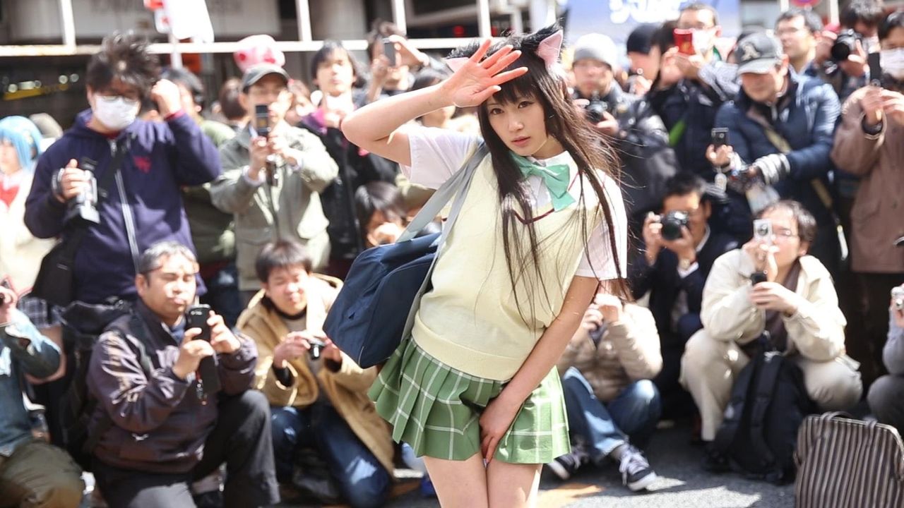 ホテルマンの俺が対応したコミケ客で ...