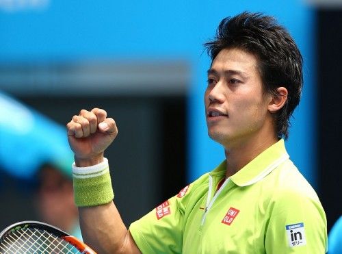 まとめ「錦織圭」|【西日本スポーツ】