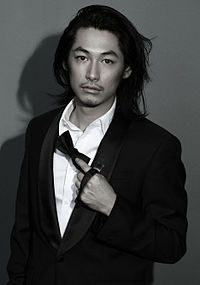 DEAN_FUJIOKA