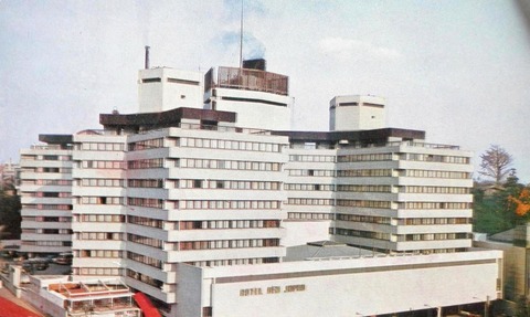 hotelnewjapan