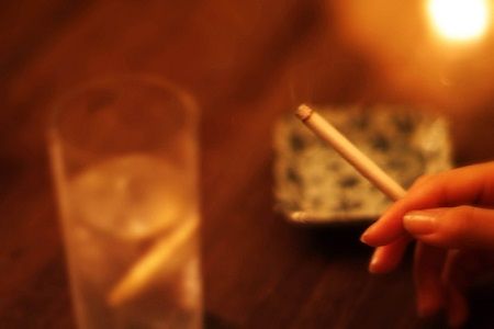 煙草の画像