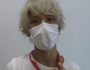 稲井大輝