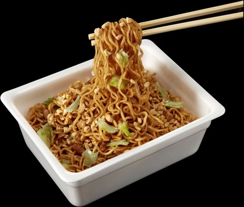 natto