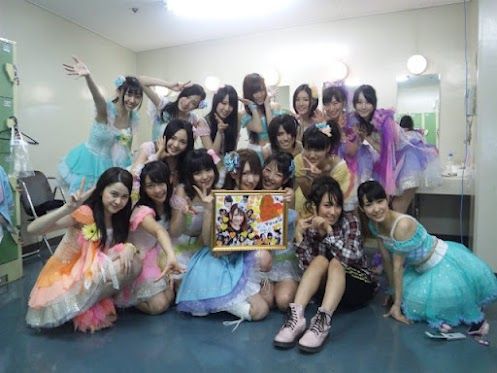 Ske48 松井珠理奈応援スレ 11 In露板 Akb48にメロメロ