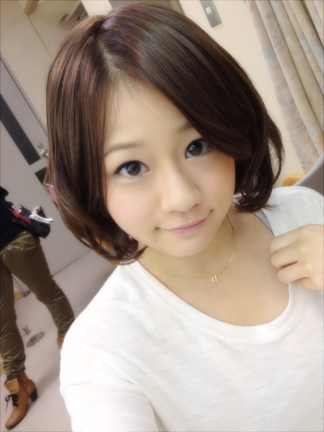島田晴香