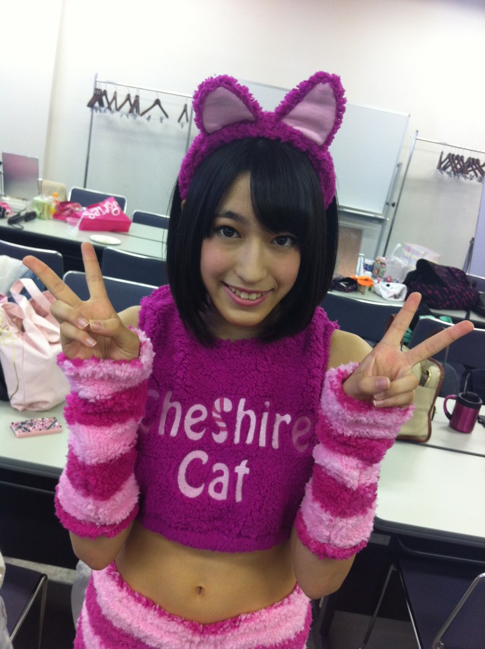 平田梨奈
