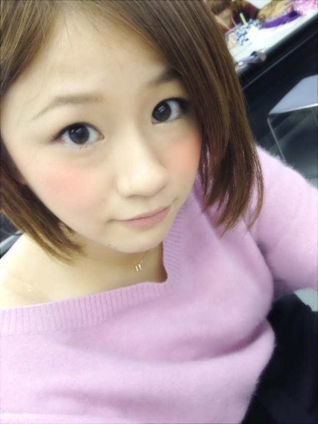 島田晴香