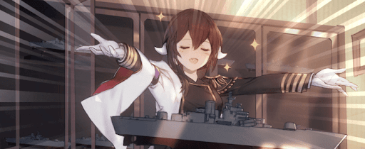 【アズールレーン】新キャラの実装日と未 ...