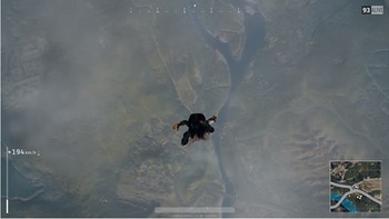 PUBG_Ohyeah