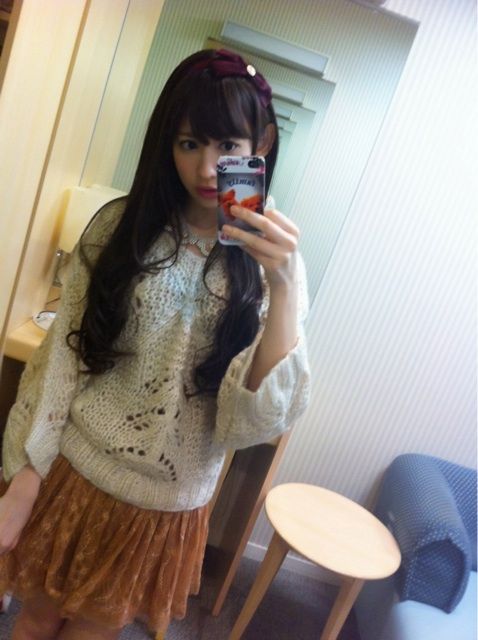 111205にゃんポン