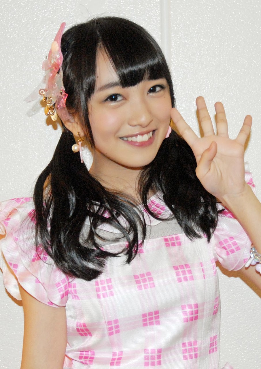 【AKB】今年の総選挙で、昨年圏外→80位圏内が確実視されているメンバーは誰？ AKB48の業務連絡