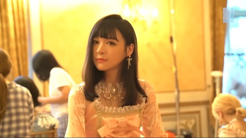 SNH48那不勒斯的黎明o