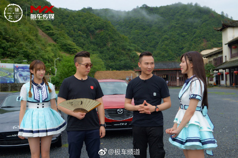 SNH48南辕北辙2ep06b