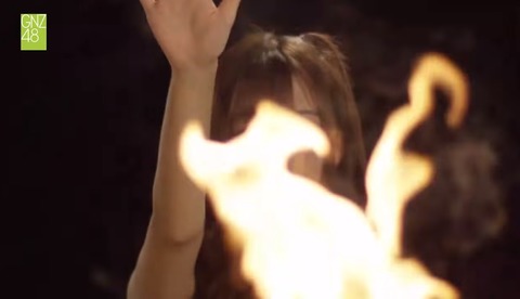 GNZ48偶像研究計画宣伝j