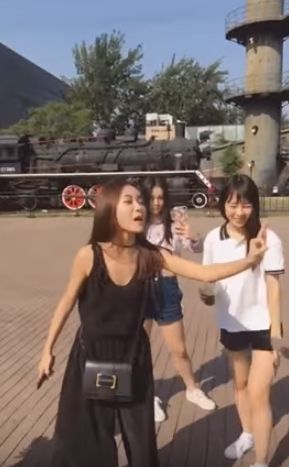 BEJ48美少女大作戦LIVE直播170907p