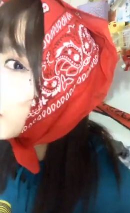 房蕾180718口袋i
