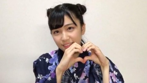 磯貝花音8