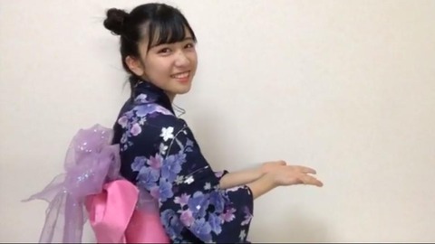 磯貝花音0