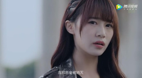 双面偶像o