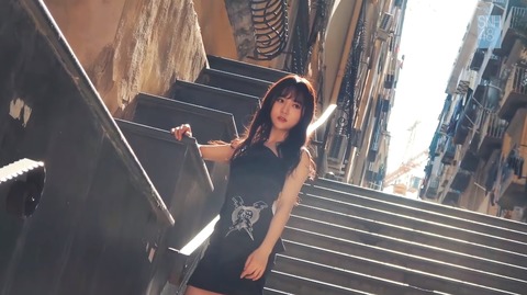 SNH48那不勒斯的黎明x