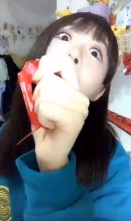 房蕾180718口袋k