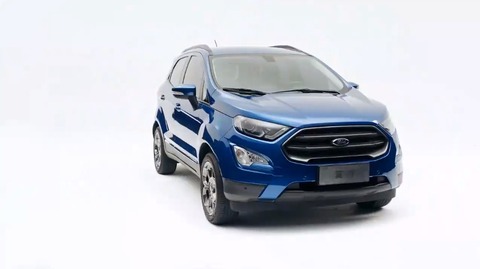 SNH48FordEcoSport10